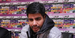 نشست خبری