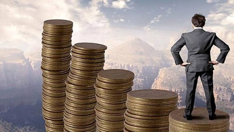 طنز/ آخرین راه برای پولدار شدن+عکس