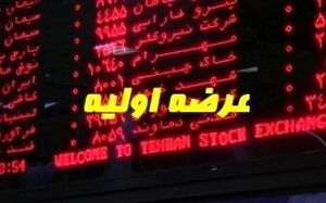 پیام کارگزاریها درباره عرضه اولیه کزغال