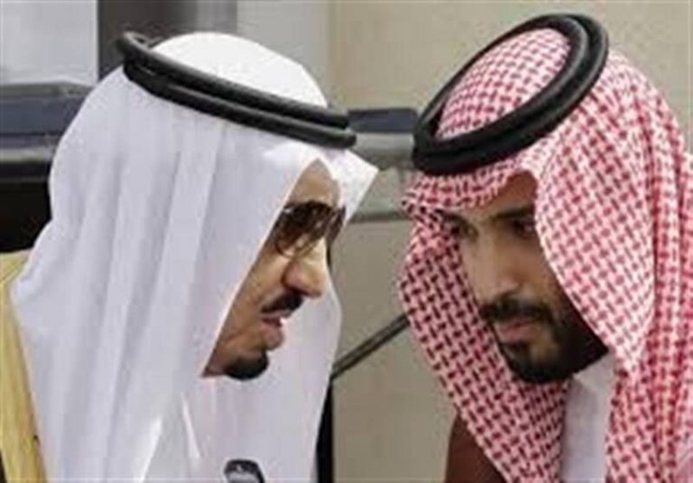 فیلم/ عربستان توان مقابله با ایران را ندارد