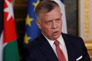مسئله فلسطین در صدر اولویتهای دیپلماتیک ماست