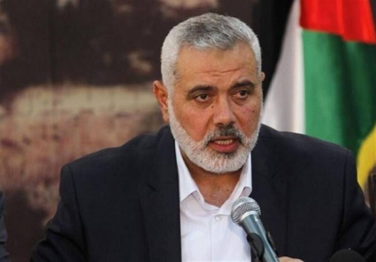 مقاومت فراگیر مانع عادیسازی روابط با رژیم صهیونیستی است