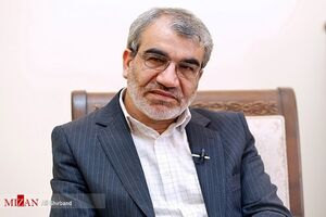 ایراد شورای نگهبان به طرح اصلاح قانون انتخابات ریاست جمهوری