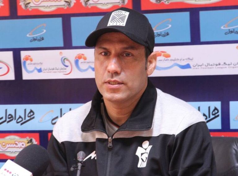 تارتار به دنبال چهارمین برد مقابل پرسپولیس
