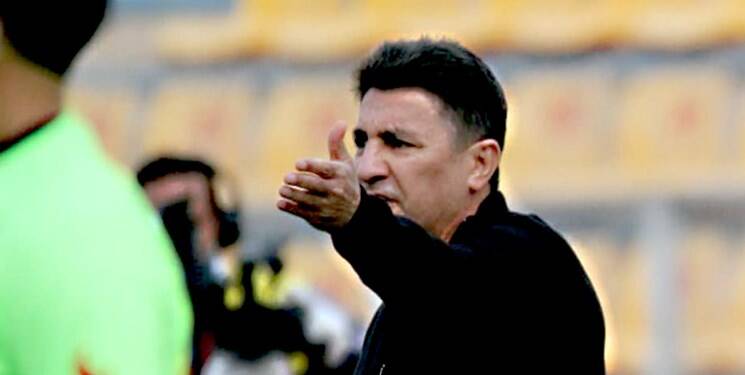 قلعهنویی مقابل پرسپولیس محروم نیست