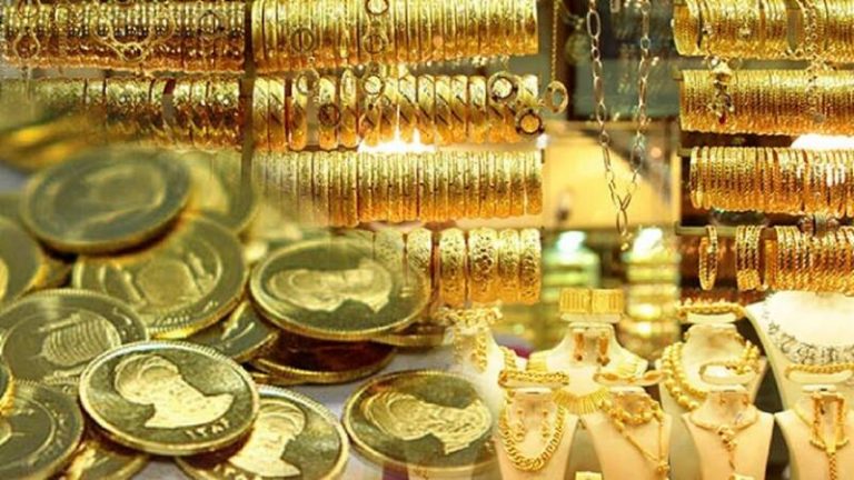 روند صعودی تقاضای طلا؛ حباب بازار را افزایش میدهد