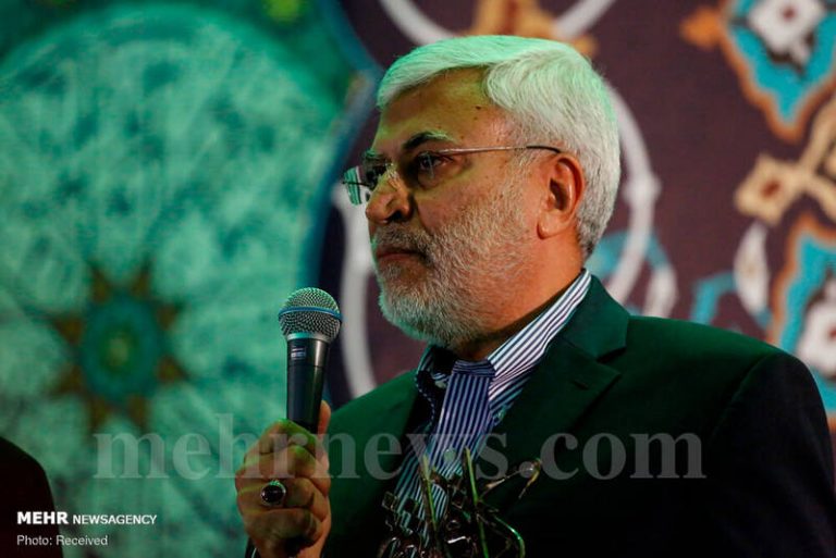 روزت مبارک ای افتخار مهندسی +عکس