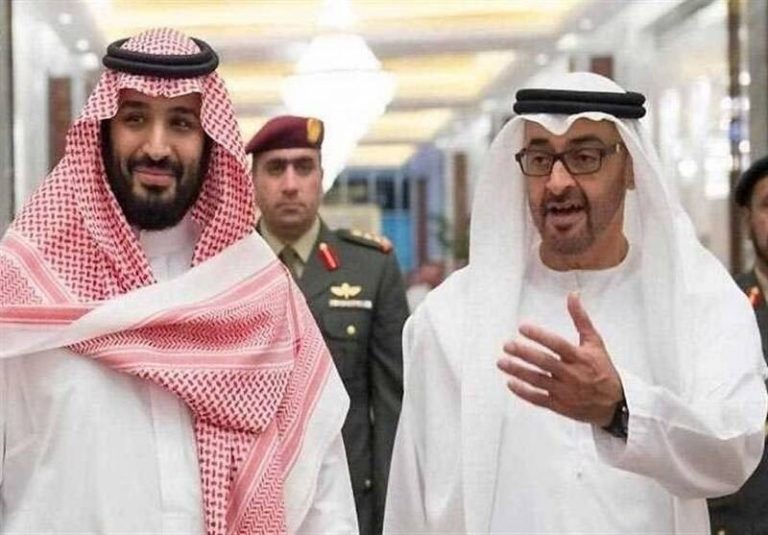 فیلم/ عربستان و امارات قربانی اصلی جنگ با ایران