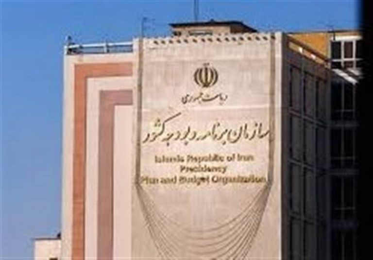 سازمان برنامه آمارهای خودش را تکذیب کرد