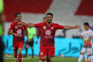 نعمتی: گفته بودم به صدر جدول بر میگردیم