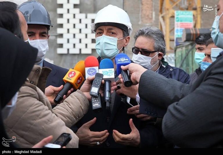 ساخت ۲۰ هزار خانه برای نیازمندان به همت بنیاد مستضعفین