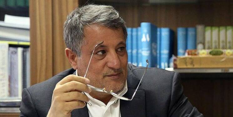 با بلایی که سر پول ملی آوردید رویتان میشود دوباره وعده بدهید