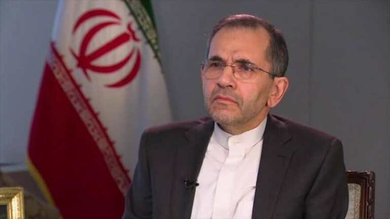 تختروانچی: اوباما بعد از برجام خلاف تعهدات عمل کرد