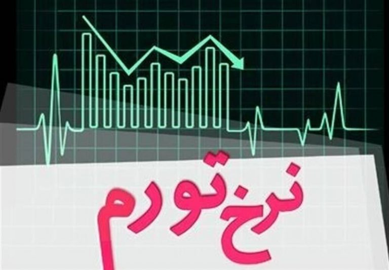 بالاترین تورم نقطهای در کشور مربوط به کدام استان است؟