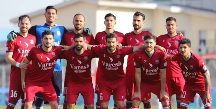 جدایی رسمی ۶ بازیکن از نساجی