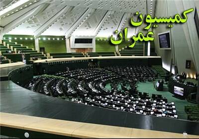 وزیر نیرو به مجلس میرود