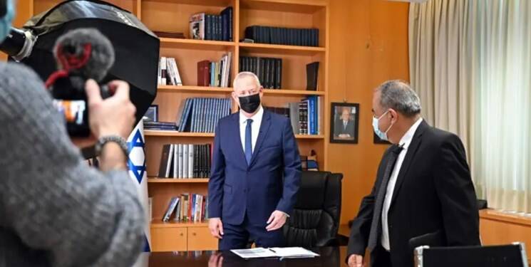 هدف اسرائیل ممانعت از دستیابی ایران به توانمندی هستهای است