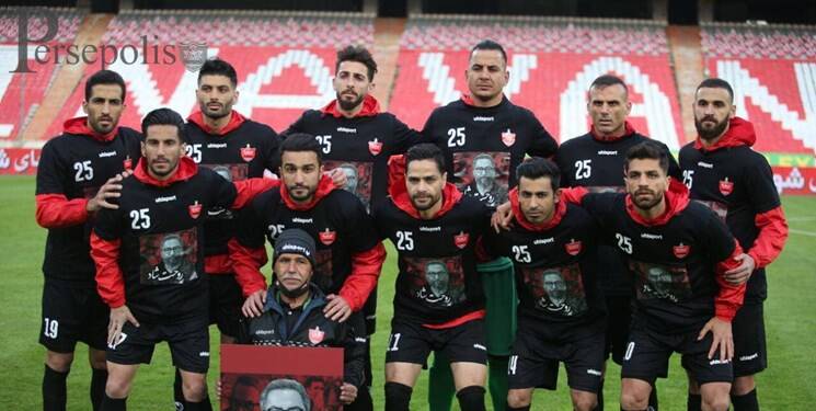 واکنش فدراسیون به بسته شدن پنجره پرسپولیس
