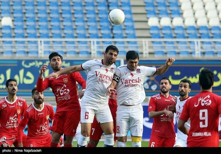 جلالی ۵ بازیکن نساجی را نمیخواهد