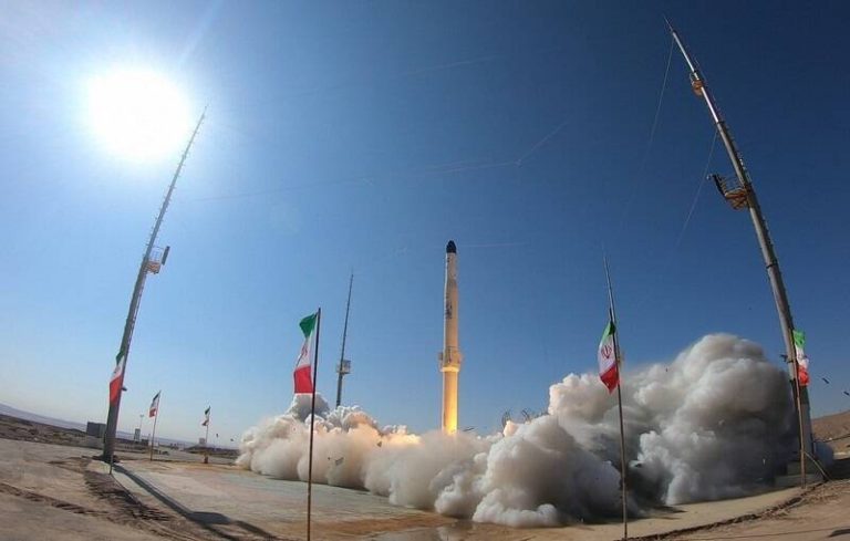ایران با «ماهوارهبر ذوالجناح» آماده تست منظومهسازی ماهوارهها شد/ جزییات آزمایش موفق قدرتمندترین…