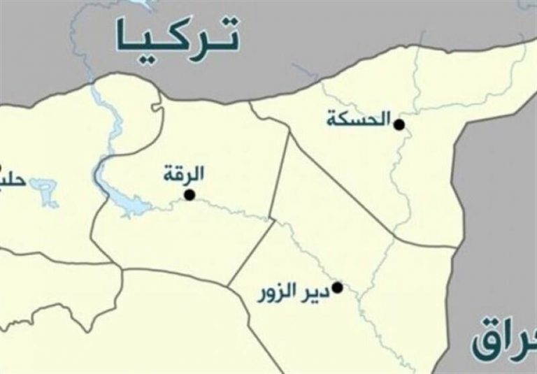 هشدار درباره فاجعه انسانی در سوریه