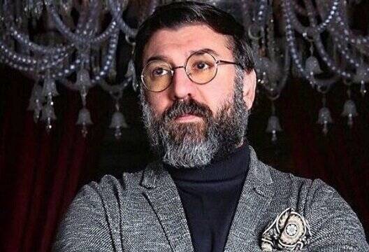 پست اینستاگرامی علی انصاریان به مناسبت روز تولدش