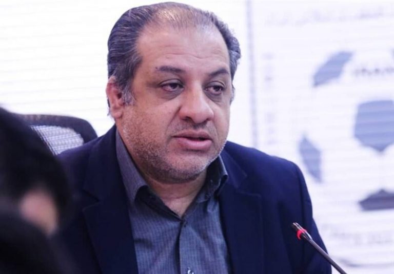 مهدی: لیگ برتر در تابستان به پایان میرسد/ در برنامه ما سکته افتاده است