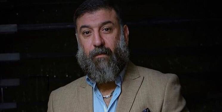 انصاریان فوت نکرده است