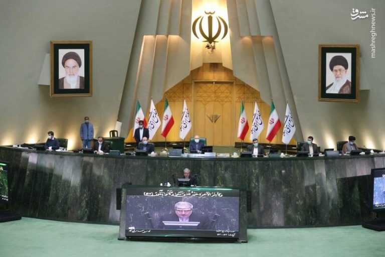 جزئیات طرح افزایش ۴۰ کرسی نمایندگی مجلس