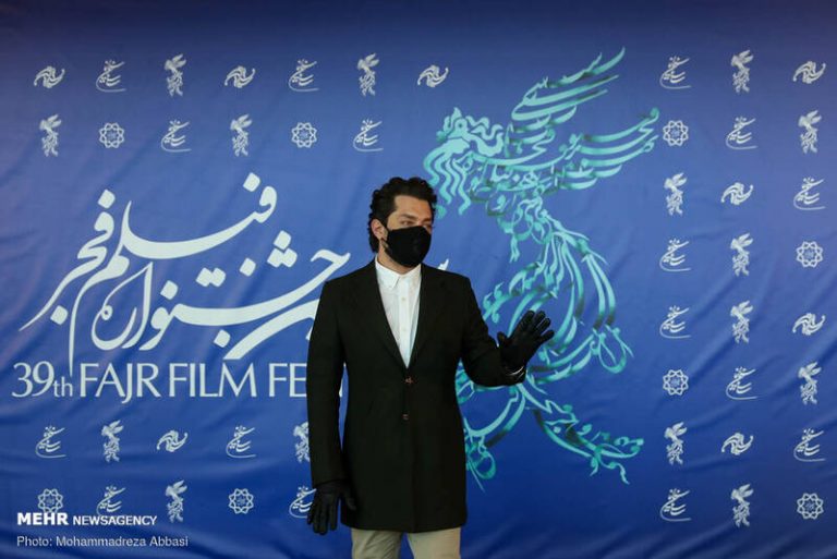 عکس/ سومین روز سی و نهمین جشنواره فیلم فجر