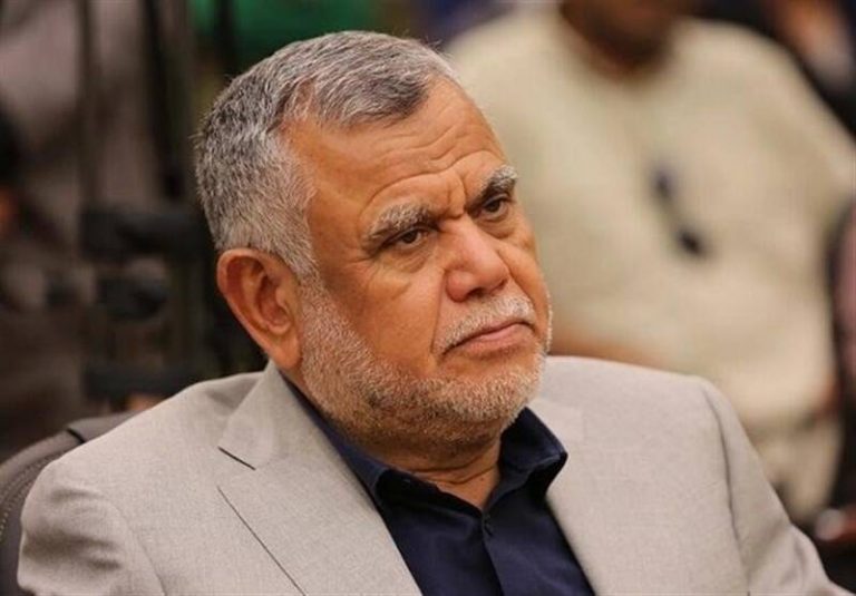 خون رزمندگان حشدالشعبی هویت وطن را ثابت کرده است