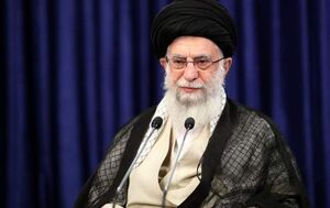 فیلم/ ماجرای استقبال رهبر انقلاب از خلبانهای صاعقه