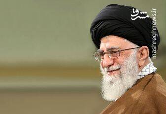 حرف قطعی رهبر انقلاب درباره تحریمها