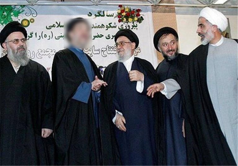 چرا روحانیون مبارز با ترامپیستها در سیاهنمایی علیه کشور هماهنگ شدهاند؟