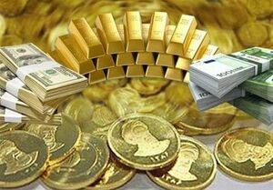 قیمت سکه به ۱۲ میلیون و ۳۰ هزار تومان رسید