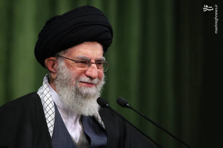 بدگویی و بدزبانی در جامعه باید جمع شود و ادب اسلامی در سخن گفتن گسترش یابد/ به نگاه کالایی و ابزاری…