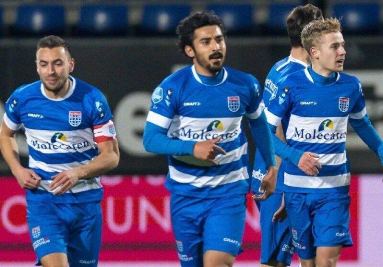 چرا قوچاننژاد پرسپولیسی نمیشود؟