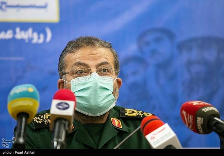 شرایط کشور با اجرای طرح شهید سلیمانی بسیار مطلوب شد/ اجرای طرح تا ریشهکنی ویروس
