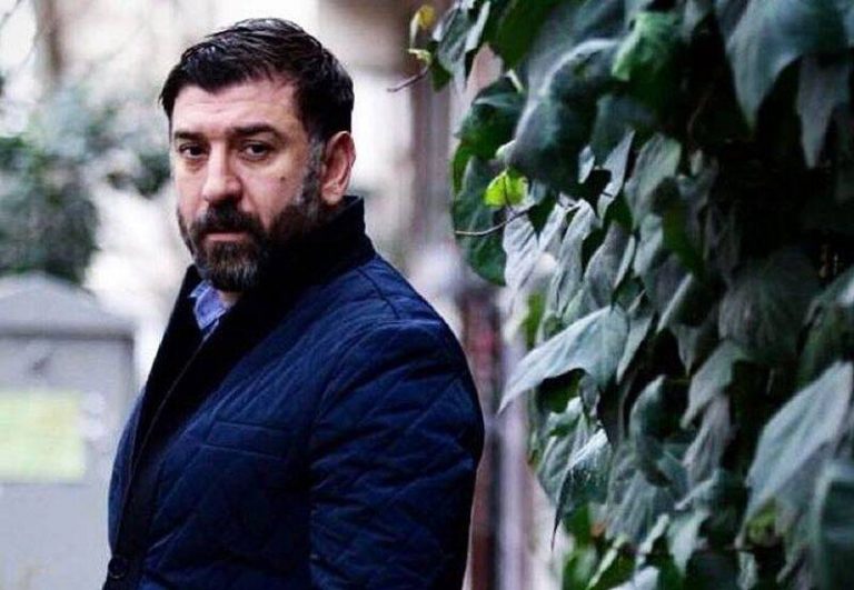 محل دفن علی انصاریان مشخص شد +عکس