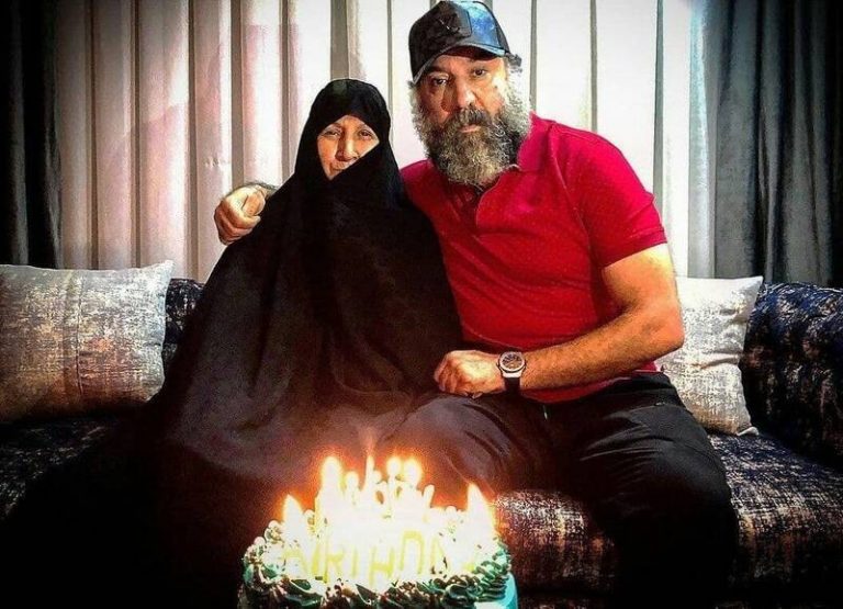 پیام تسلیت شیخ سلمان برای درگذشت علی انصاریان