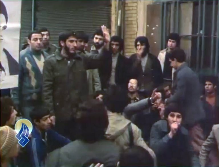 فیلم هایی کمتر دیده شده از روزهای انقلاب
