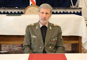 دشمنان میخواستند انقلاب چله ی خود را نبیند/نتیجه ایستادگی مردم در برابر نظام سلطه، اقتدار امروز…