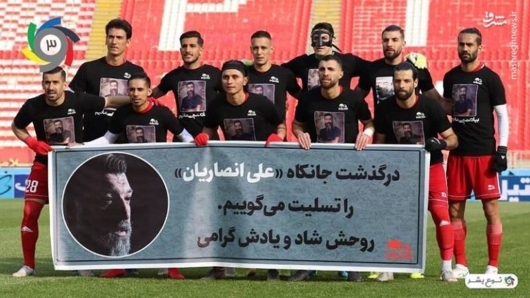 چمنیان: تراکتور باید در نیم فصل تقویت شود