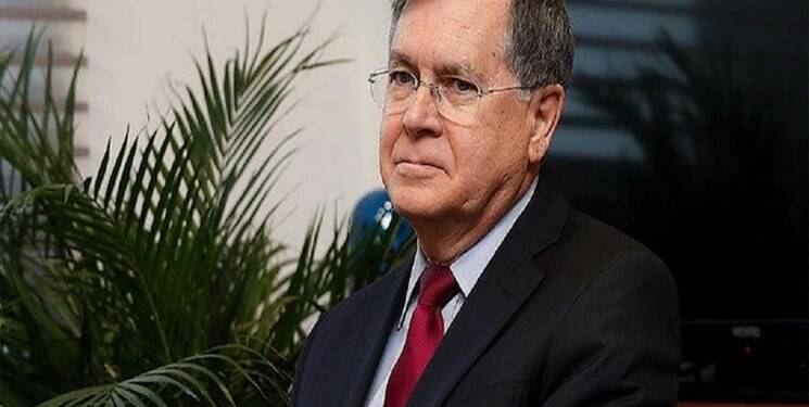 سفیر آمریکا: باید مشکل خرید اس 400 در ترکیه حل شود