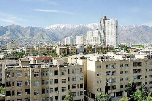 برای خرید آپارتمان در پاسداران چقدر باید هزینه کرد؟