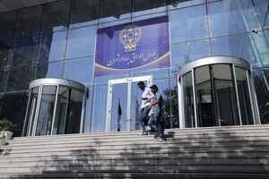 دامنه نوسان از نزول بورس جلوگیری میکند؟