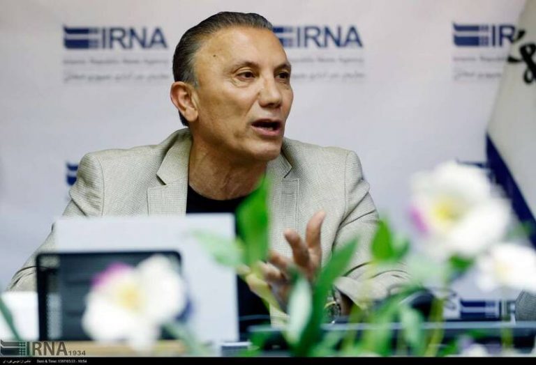 پرسپولیس برای لیگ قهرمانان باید تقویت شود