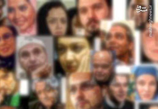 فیلم/ مطالبه واکسن دارید و ماسک نمیزنید؟
