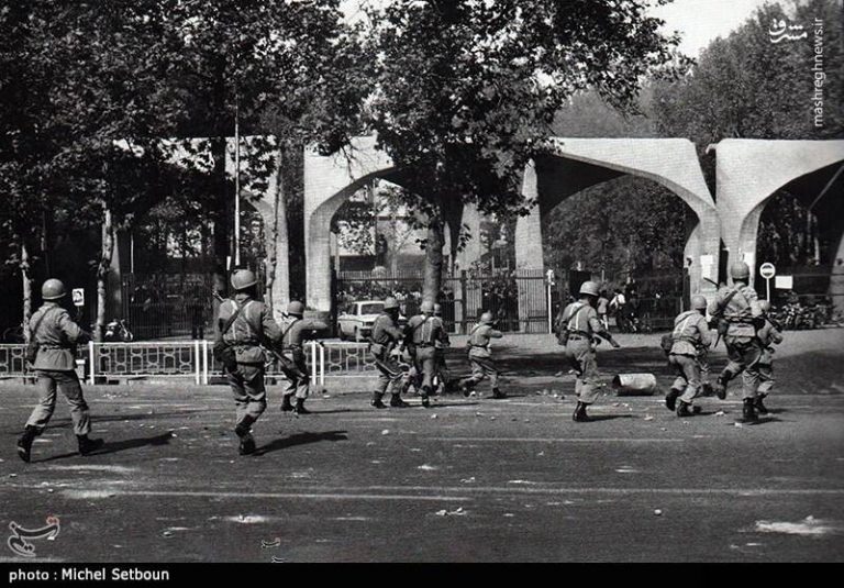 تغییر نظام محاسباتی قدرتهای بزرگ از سر ناچاری