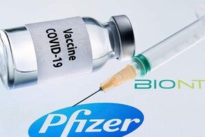 مرگ یک زن در کالیفرنیا بعد از تزریق فایزر